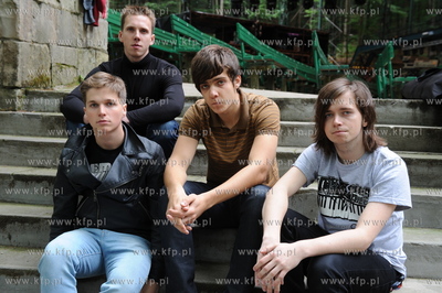 Top-Trendy rusza pełna parą. Pierwszy dzień prób....