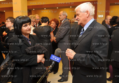 10 lecie Portalu Trojmiasto.pl i Gala Nagrod Niezaleznych...