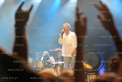 V Festiwal Legend Rocka w Dolinie Charlotty.kolo Slupska...