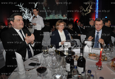 Gdansk. Centrum konferencyjno-wystawiennicze Amber...