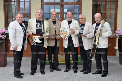 XIV Charytatywny Turniej Golfowy Rotary Club w Sierra...