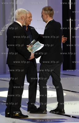 43. Festiwal Polskich Filmów Fabularnych. Gala finałowa...