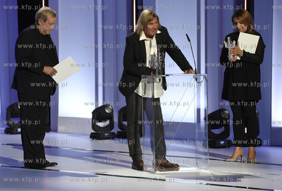 43. Festiwal Polskich Filmów Fabularnych. Gala finałowa...