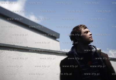 Gdynia. 35 Festiwal Polskich Filmow Fabularnych. Nz....