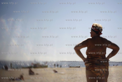 Sopot. Plaza cz. poludniowa.
02.07.2010
fot. Krzysztof...