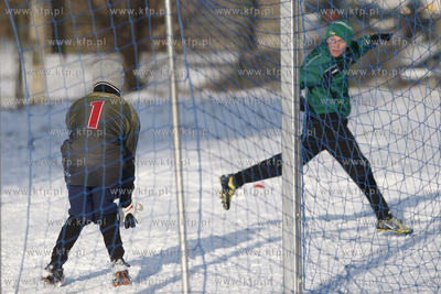 Boisko Zespolu Szkol Ogolnoksztalcacych nr 8 przy ul....