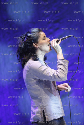 Gdansk. Polska Filharmonia Baltycka. Siesta Festival...