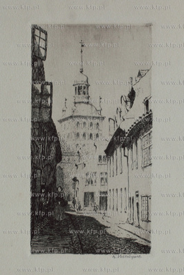 Gdansk. Unikatowe ozdoby choinkowe z połowy XIX w....