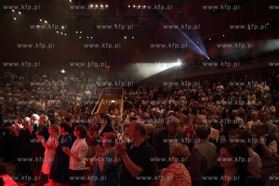 Polska Filharmonia Baltycka. Festival Siesta. Nz wystep...