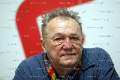 37 Gdynia Film Festival. Konferencja prasowa filmu...