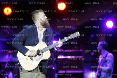 Sopot. Opera Lesna. Sopot Festival. Top of the Top....