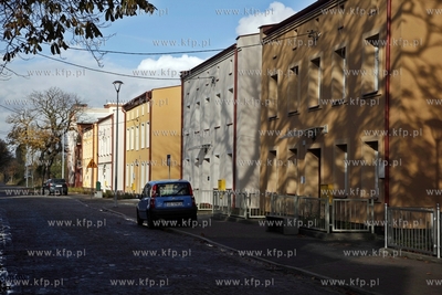 Konferencja  podsumowujacą zasadnicza, inwestycyjna...