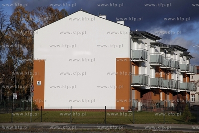 Konferencja  podsumowujacą zasadnicza, inwestycyjna...