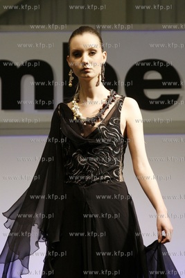 Gdansk. Amber Expo. 20 Targi Bursztynu, Bizuterii i...