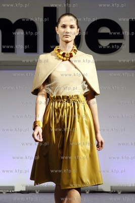 Gdansk. Amber Expo. 20 Targi Bursztynu, Bizuterii i...