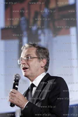 38 Gdynia Festiwal Filmowy. Pokaz speecjalny filmu...