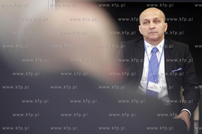 Park Naukowo Technologiczny w Gdansku. Forum Gospodarcze...