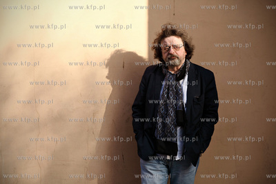Antoni Pawlak, rzecznik prasowy prezydenta Gdańska,...