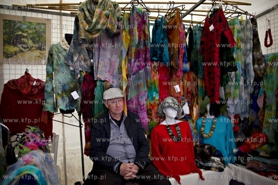 Gdańsk. Jarmark św. Dominika. 
31.07.2015
fot....