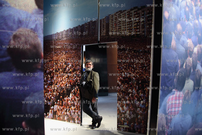Uroczyste otwarcie Europejskiego Centrum Solidarnosci...