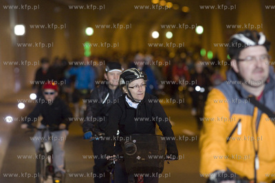 Gdańsk. Dzień otwarty tunelu pod Martwą Wisła....