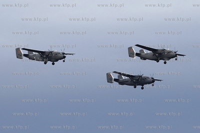 Gdynia. Skwer Kościuszki. Ogólnopolskie Dni NATO...