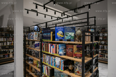 Uroczyste otwarcie zrewitalizowanego Ratusza Oruńskiego....