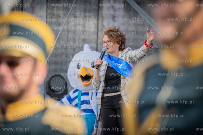 Sopot. Dni Kurortu 2025. Parada.
31.05.2025
fot....