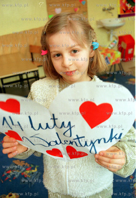 walentynkifot. LUKASZ GLOWALA   KFP