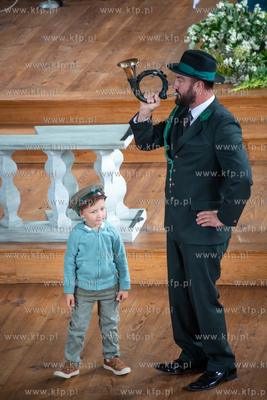 Sierakowice. XVIII Festiwal Kultury Łowieckiej Knieja...