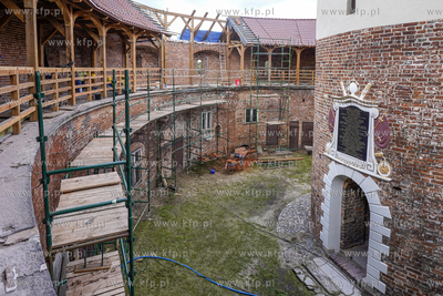 Konferencja podsumowująca dotychczasowe prace rewaloryzacyjne...