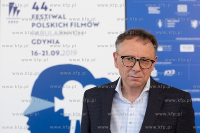 44. Festiwal Polskich Filmów Fabularnych w Gdyni....