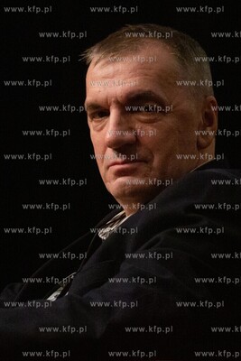 Gdyńskie Centrum Filmowe. 48. Forum Wokół Kina....