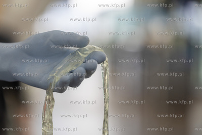 Port Lotniczy Gdańsk im. Lecha Wałęsy. Terminal...