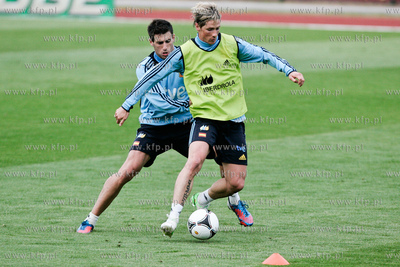 Gniewino. Stadion Miejski. Otwarty dla publicznosci...