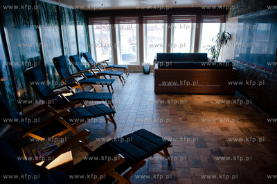 Terminal promowym w Gdyni. Dzien otwarty Stena Line....