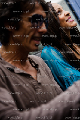 Gdynia. Teatr Muzyczny - Nowa Scena. Ladies  Jazz Festival...