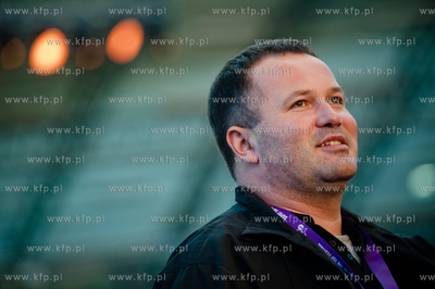 Sopot. Opera Lesna. Sopot TOP Of The TOP Festival 2012....