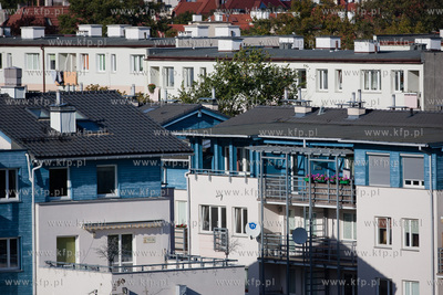 Osiedle Sopocka Recydencja developera Polnord.
Nz...