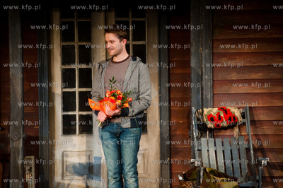 Gdansk. Otwarcie pierwszej w wojewodztwie pomorskim...