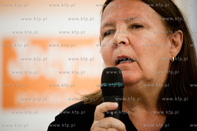 Sopot. Panstwowa Galeria Sztuki. XIII Festiwalu Teatru...