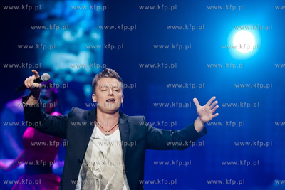 Sopot. Opera Lesna. Sopot TOP of The TOP Festival 2013....