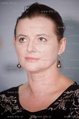 38 Gdynia Festiwal Filmowy. Konferencja prasowa filmu...