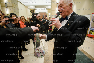 23 Uroczysty Wieczor Koncertowy Klubu Lions Gdansk...