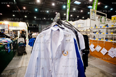 Gdansk. Gdansk. Amber Expo. 8. Miedzynarodowe Targi...