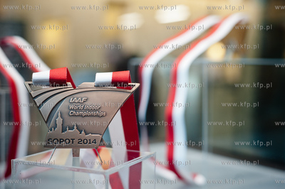 Sopot. Grodzisko - oddzial Muzeum Archeologicznego...