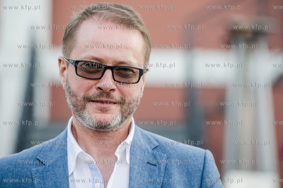 Sopot. Kawiarnia Kolo Mola. Festiwal Orange Kino Letnie...