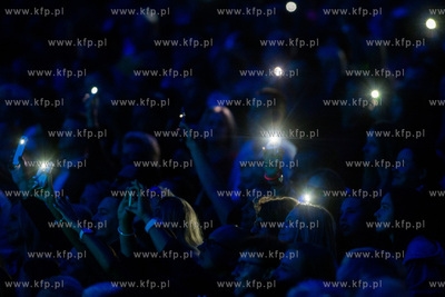 Sopot. Opera Lesna. Koncert Muzyczne Lato w Sopocie.
21.08.2015
fot....