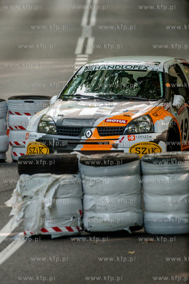 Gorskie Samochodowe Mistrzostwa Polski Lotos Grand...