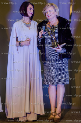 Gdansk. Hala AWFiS. Weselnik - XIII Targi Slub i Wesele.
Nz...